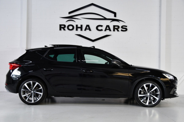 Seat Leon 1.4 TSI eHybrid PHEV Pano FR Business Intense