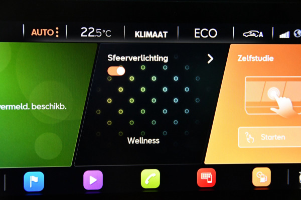 Seat Leon 1.4 TSI eHybrid PHEV Pano FR Business Intense