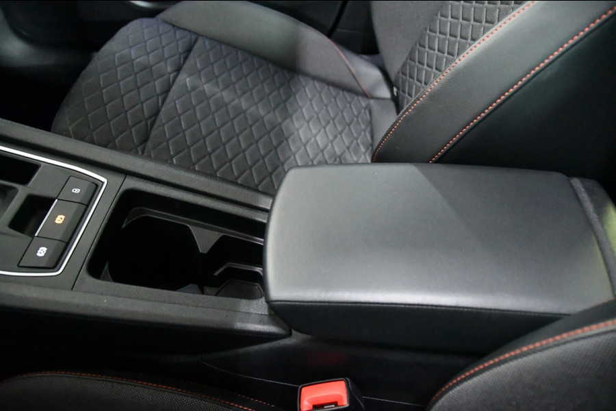 Seat Leon 1.4 TSI eHybrid PHEV Pano FR Business Intense