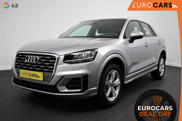 Audi Q2 30 TFSI Sport Prestige plus Navigatie Apple Carplay/Android Auto Climatronic PDC V+A LMV Adaptive cruise control
