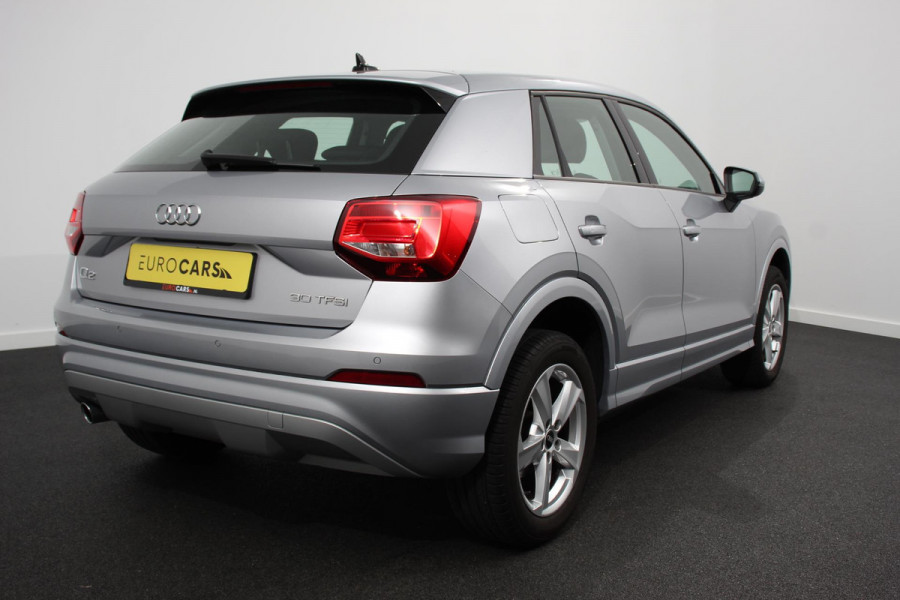 Audi Q2 30 TFSI Sport Prestige plus Navigatie Apple Carplay/Android Auto Climatronic PDC V+A LMV Adaptive cruise control
