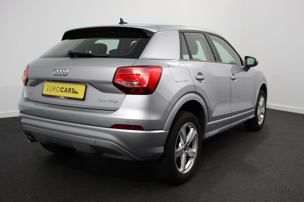 Audi Q2 30 TFSI Sport Prestige plus Navigatie Apple Carplay/Android Auto Climatronic PDC V+A LMV Adaptive cruise control
