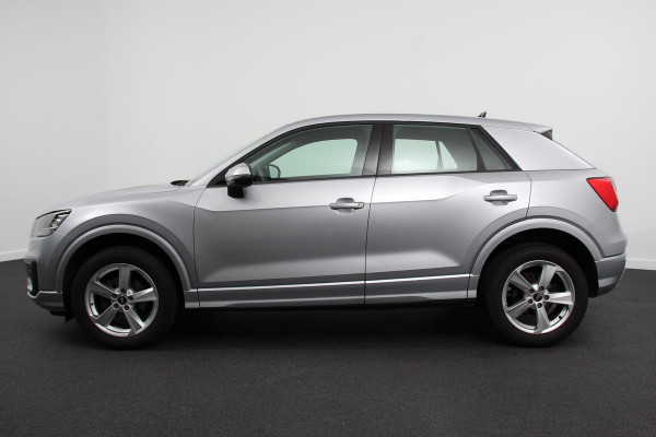 Audi Q2 30 TFSI Sport Prestige plus Navigatie Apple Carplay/Android Auto Climatronic PDC V+A LMV Adaptive cruise control