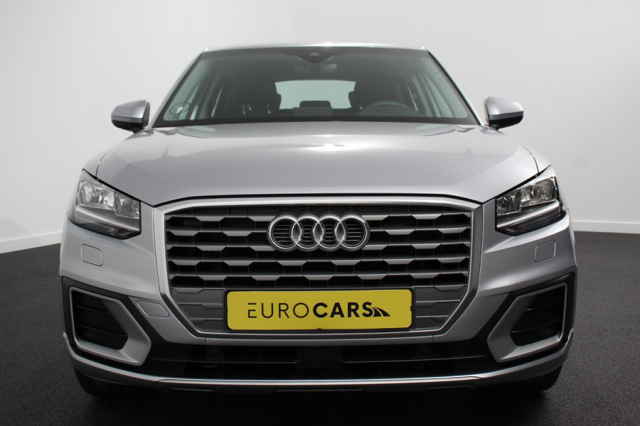 Audi Q2 30 TFSI Sport Prestige plus Navigatie Apple Carplay/Android Auto Climatronic PDC V+A LMV Adaptive cruise control