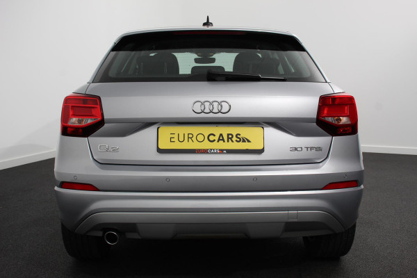 Audi Q2 30 TFSI Sport Prestige plus Navigatie Apple Carplay/Android Auto Climatronic PDC V+A LMV Adaptive cruise control