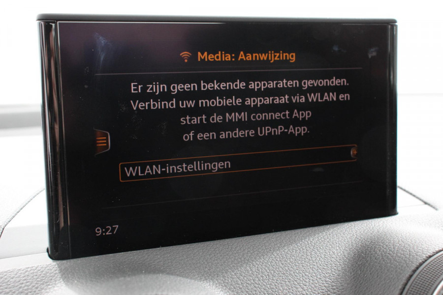 Audi Q2 30 TFSI Sport Prestige plus Navigatie Apple Carplay/Android Auto Climatronic PDC V+A LMV Adaptive cruise control