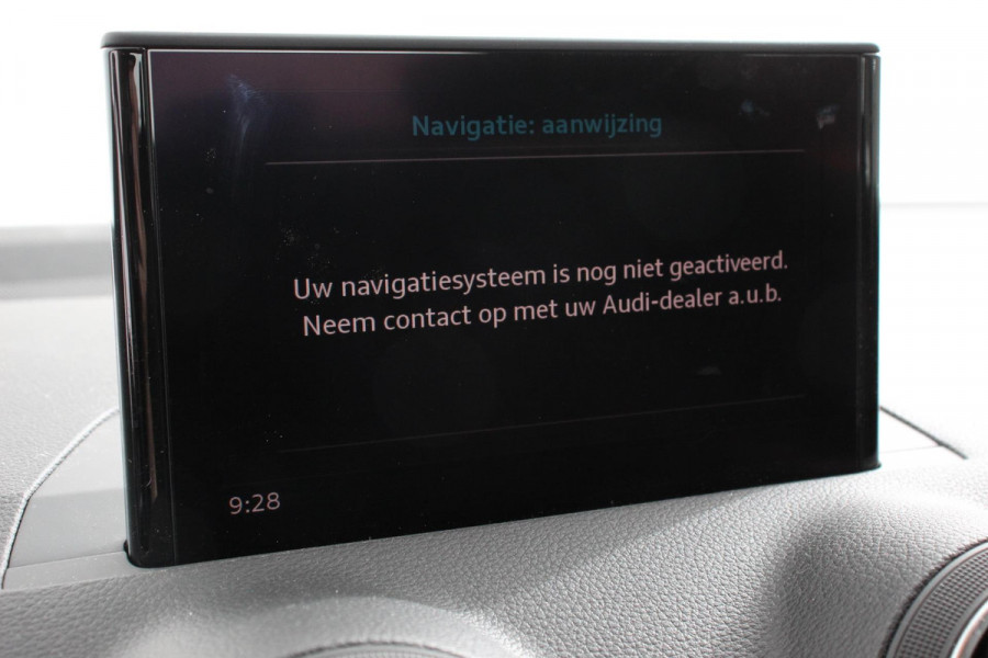 Audi Q2 30 TFSI Sport Prestige plus Navigatie Apple Carplay/Android Auto Climatronic PDC V+A LMV Adaptive cruise control