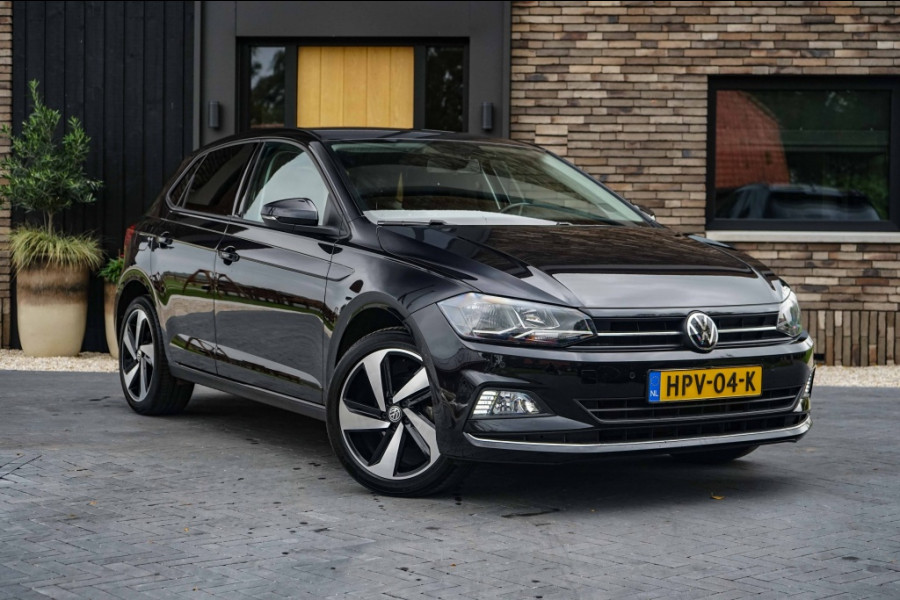Volkswagen Polo 1.0 TSI Highline 95PK