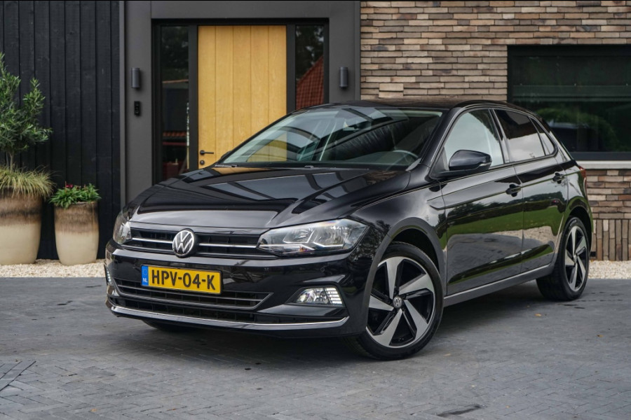 Volkswagen Polo 1.0 TSI Highline 95PK