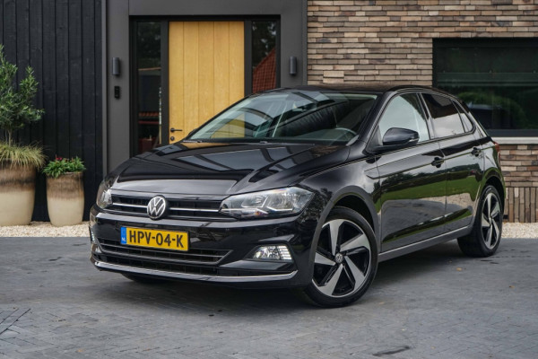 Volkswagen Polo 1.0 TSI Highline 95PK