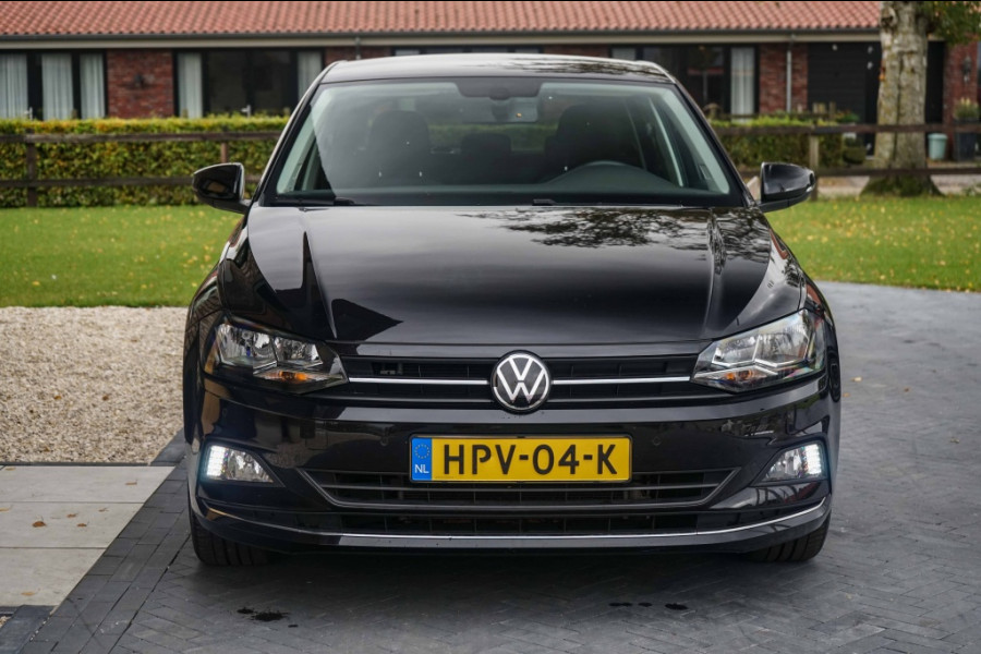 Volkswagen Polo 1.0 TSI Highline 95PK