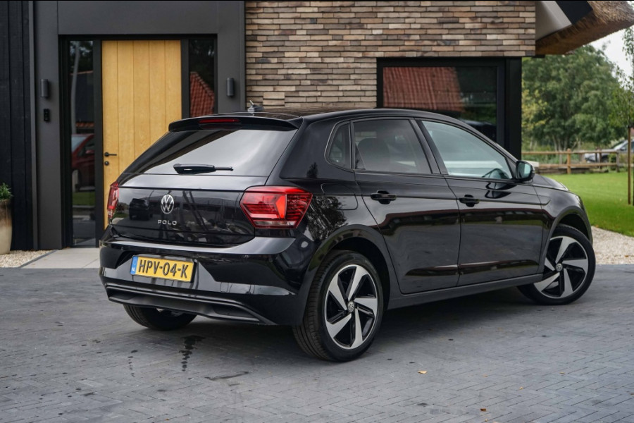 Volkswagen Polo 1.0 TSI Highline 95PK