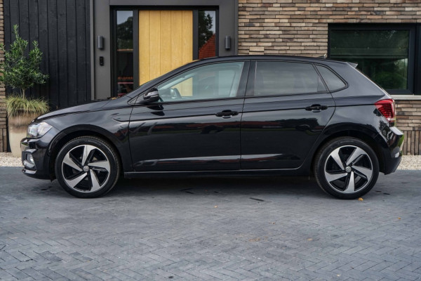 Volkswagen Polo 1.0 TSI Highline 95PK