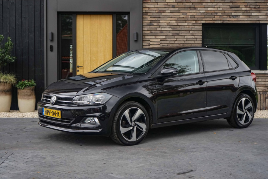 Volkswagen Polo 1.0 TSI Highline 95PK