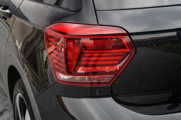 Volkswagen Polo 1.0 TSI Highline 95PK