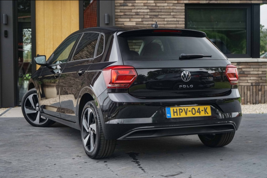 Volkswagen Polo 1.0 TSI Highline 95PK