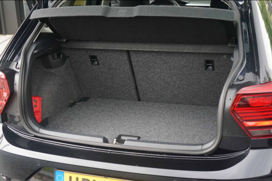 Volkswagen Polo 1.0 TSI Highline 95PK