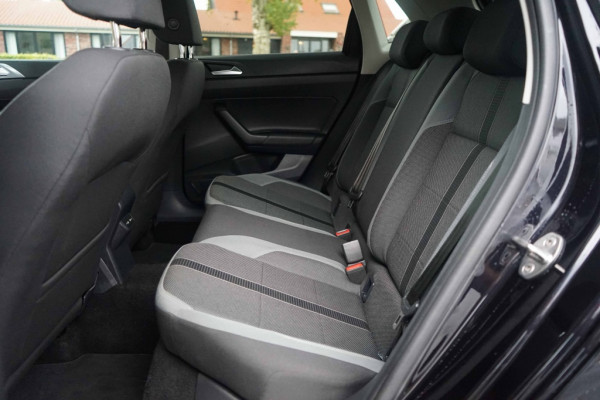 Volkswagen Polo 1.0 TSI Highline 95PK