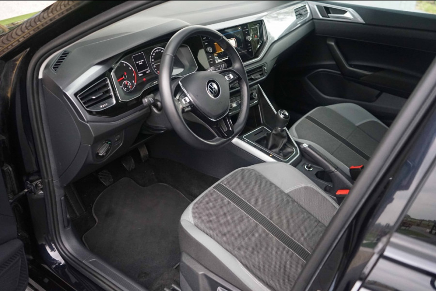 Volkswagen Polo 1.0 TSI Highline 95PK