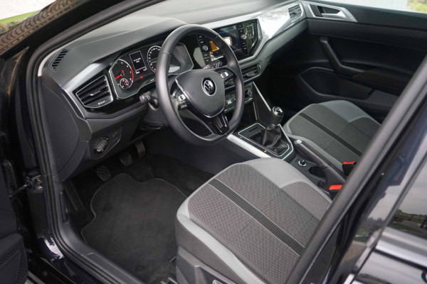 Volkswagen Polo 1.0 TSI Highline 95PK