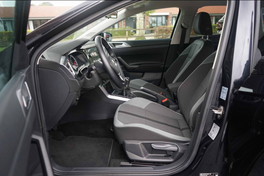 Volkswagen Polo 1.0 TSI Highline 95PK