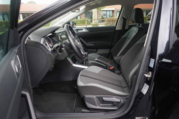 Volkswagen Polo 1.0 TSI Highline 95PK