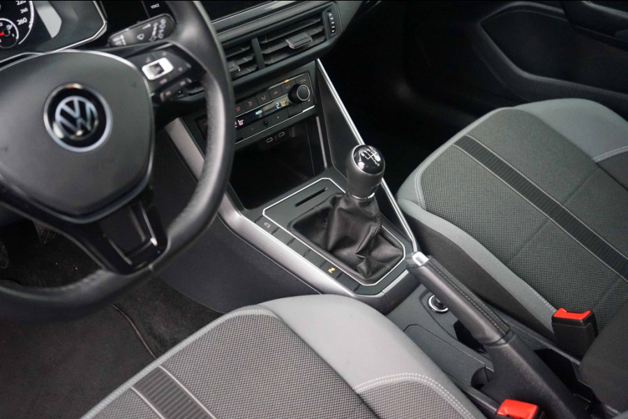 Volkswagen Polo 1.0 TSI Highline 95PK