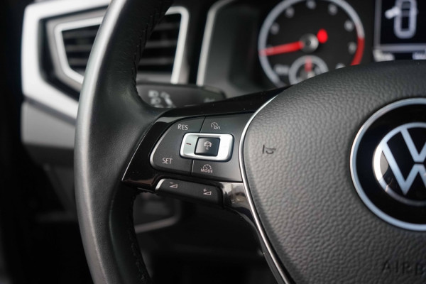 Volkswagen Polo 1.0 TSI Highline 95PK