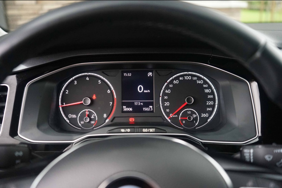 Volkswagen Polo 1.0 TSI Highline 95PK