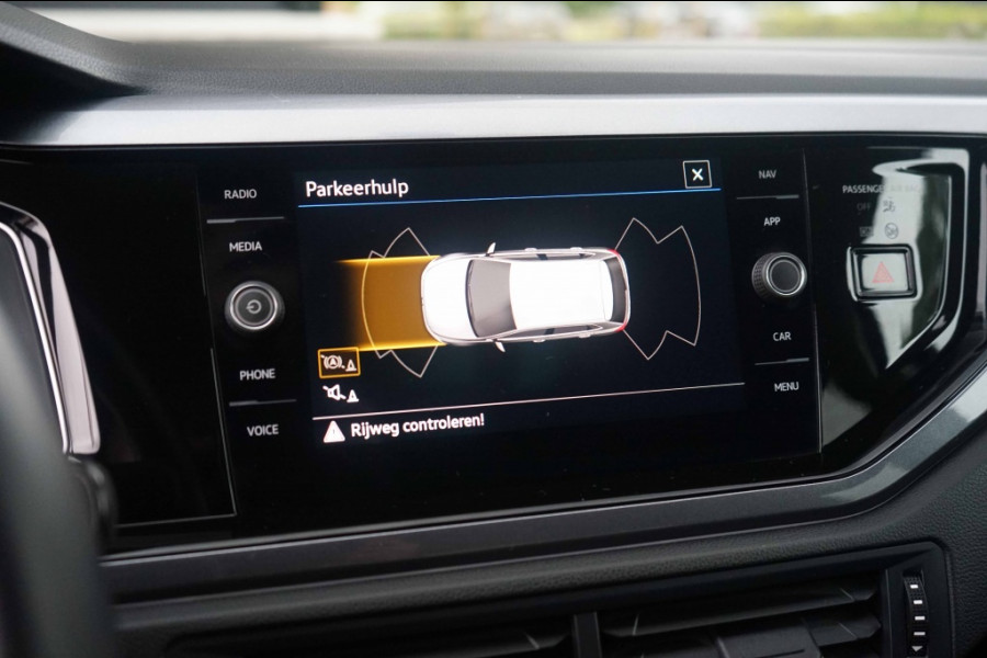 Volkswagen Polo 1.0 TSI Highline 95PK