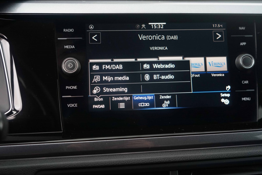 Volkswagen Polo 1.0 TSI Highline 95PK