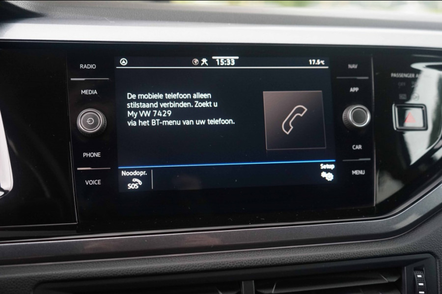 Volkswagen Polo 1.0 TSI Highline 95PK