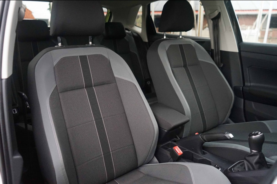 Volkswagen Polo 1.0 TSI Highline 95PK