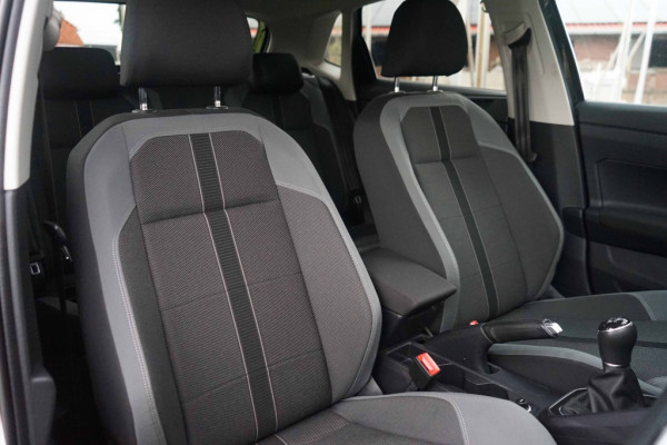 Volkswagen Polo 1.0 TSI Highline 95PK