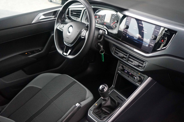 Volkswagen Polo 1.0 TSI Highline 95PK