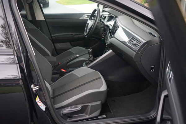 Volkswagen Polo 1.0 TSI Highline 95PK