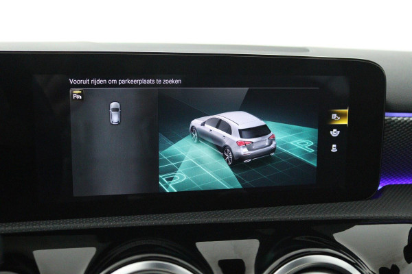 Mercedes-Benz A-Klasse 250 e Business Solution Luxury Limited (PANORAMADAK, STOELVERWARMING, SFEERVERLICHTING. ELEKTR STOELEN)