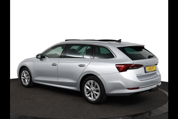 Škoda Octavia Combi 1.5 TSI First Edition|Pano|HUD|ACC|LED|Trekhaak