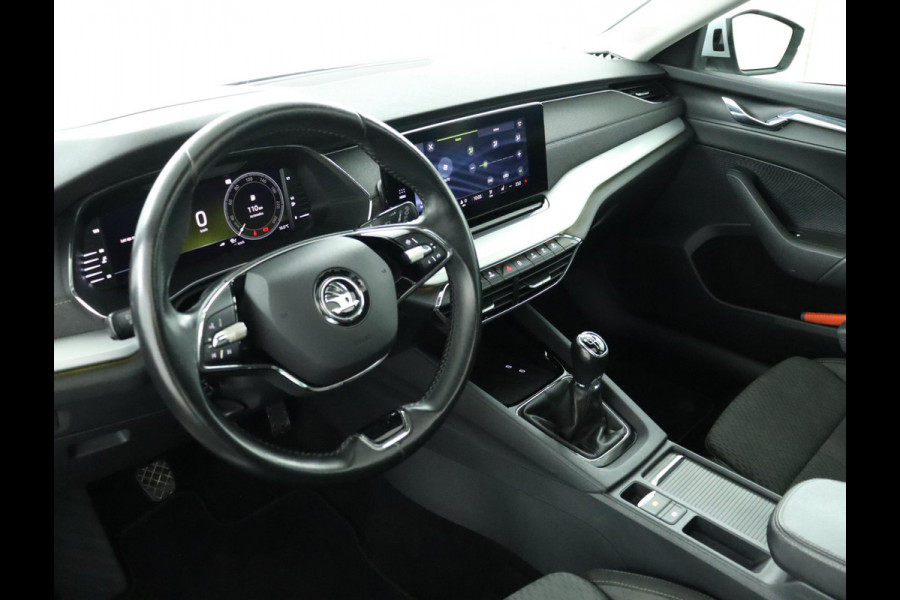 Škoda Octavia Combi 1.5 TSI First Edition|Pano|HUD|ACC|LED|Trekhaak