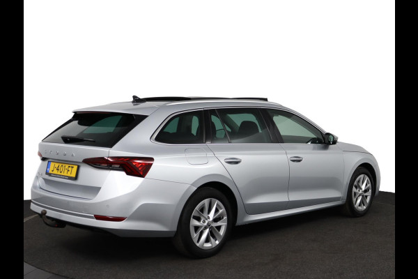 Škoda Octavia Combi 1.5 TSI First Edition|Pano|HUD|ACC|LED|Trekhaak