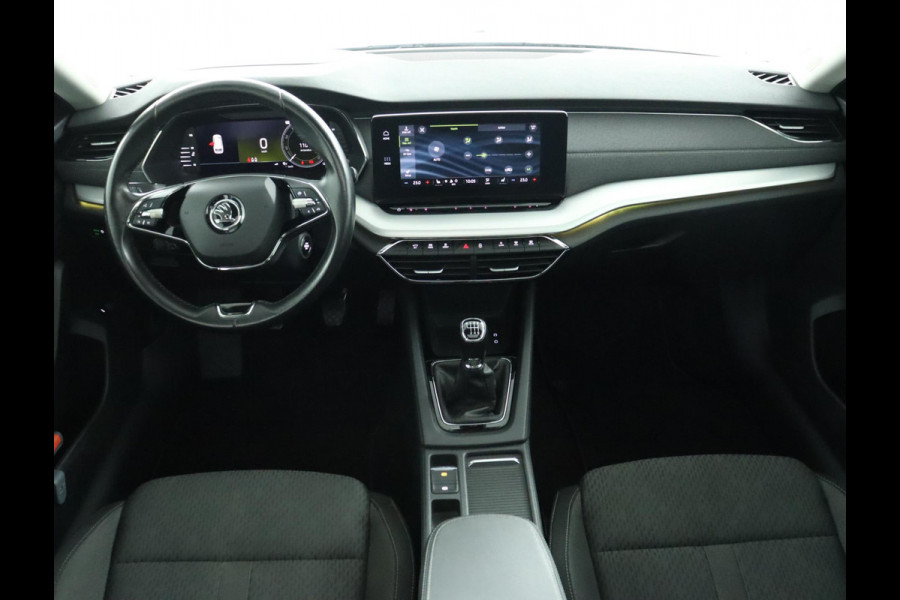 Škoda Octavia Combi 1.5 TSI First Edition|Pano|HUD|ACC|LED|Trekhaak