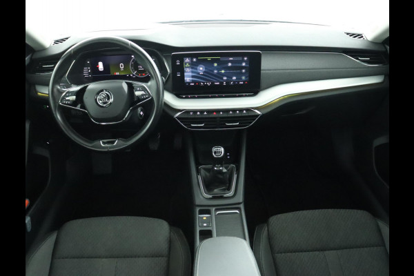 Škoda Octavia Combi 1.5 TSI First Edition|Pano|HUD|ACC|LED|Trekhaak