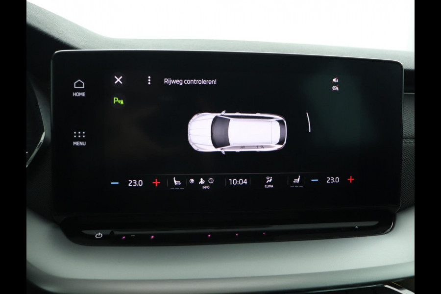 Škoda Octavia Combi 1.5 TSI First Edition|Pano|HUD|ACC|LED|Trekhaak
