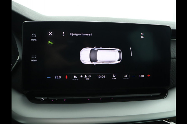 Škoda Octavia Combi 1.5 TSI First Edition|Pano|HUD|ACC|LED|Trekhaak
