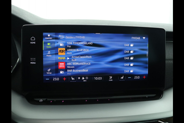 Škoda Octavia Combi 1.5 TSI First Edition|Pano|HUD|ACC|LED|Trekhaak
