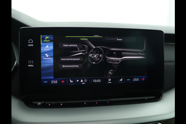 Škoda Octavia Combi 1.5 TSI First Edition|Pano|HUD|ACC|LED|Trekhaak