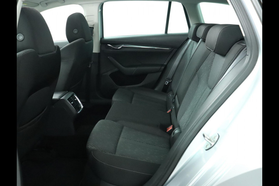 Škoda Octavia Combi 1.5 TSI First Edition|Pano|HUD|ACC|LED|Trekhaak