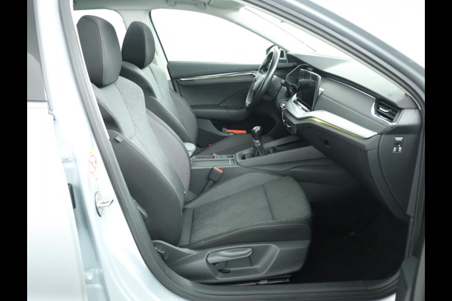 Škoda Octavia Combi 1.5 TSI First Edition|Pano|HUD|ACC|LED|Trekhaak