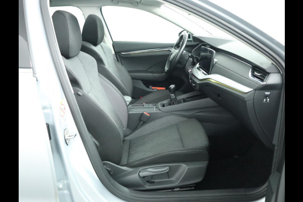 Škoda Octavia Combi 1.5 TSI First Edition|Pano|HUD|ACC|LED|Trekhaak