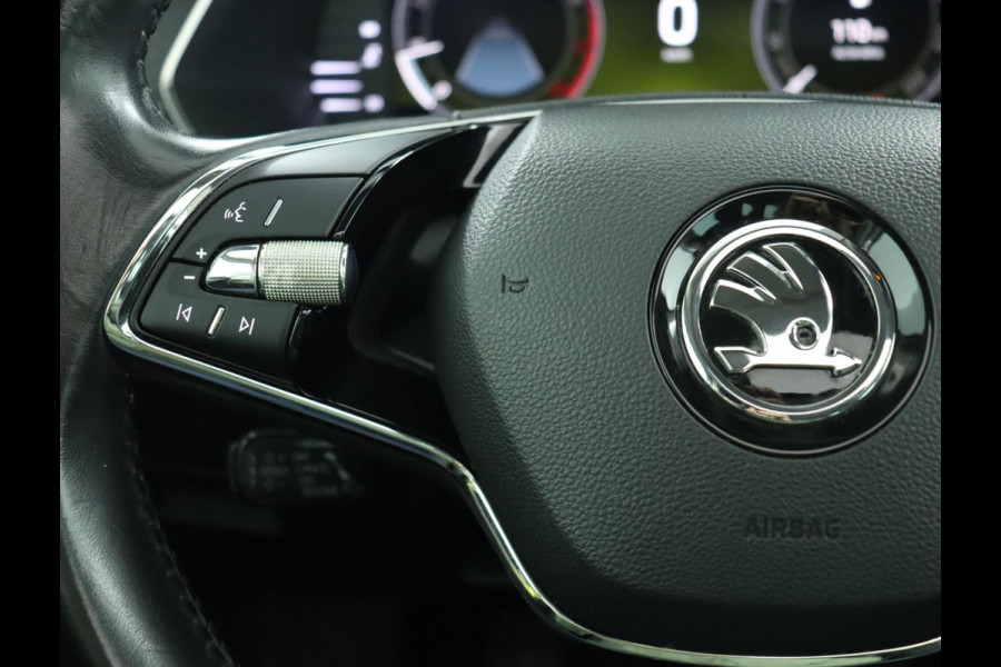 Škoda Octavia Combi 1.5 TSI First Edition|Pano|HUD|ACC|LED|Trekhaak